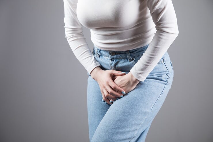 Urinary Incontinence
